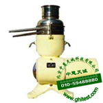 WHM9-N1000A碟式牛奶分離機_凈乳機_脫脂機